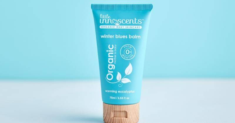 Littleinnoscents.com.au