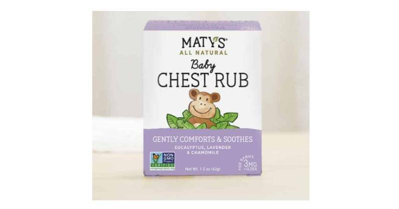 Matyshealthyproducts.com