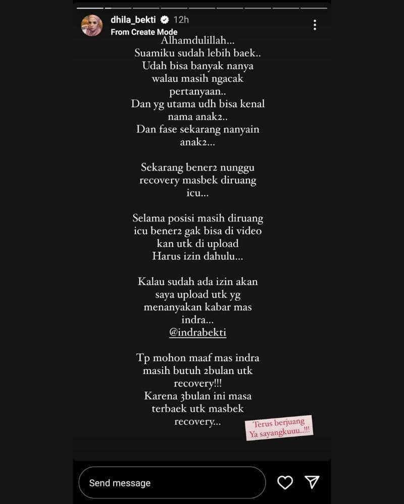 Instagram.com/dhila_bekti