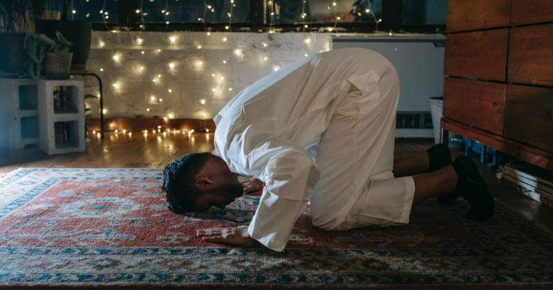 Pexels/Michael Burrows