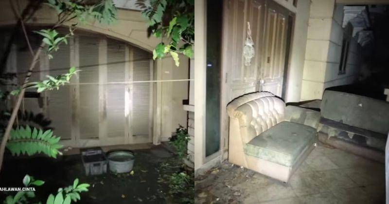 Youtube.com/Bucin TV