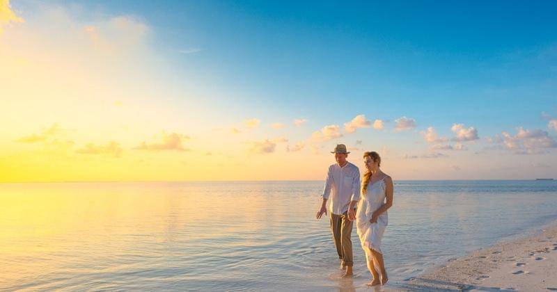 Pexels/Asad Photo Maldives