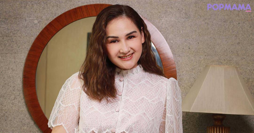 Eksklusif: 20 Tahun Menikah, Begini Cara Mona Ratuliu Mengatasi Fase Terberat dalam Pernikahannya