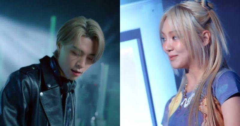 Screenshot Konser SMCU PALCE @ KWANGYA