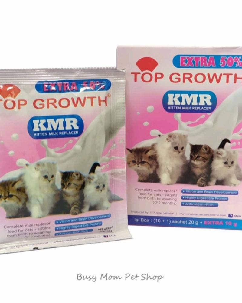Tokopedia.com/Busy Mom Pet Shop