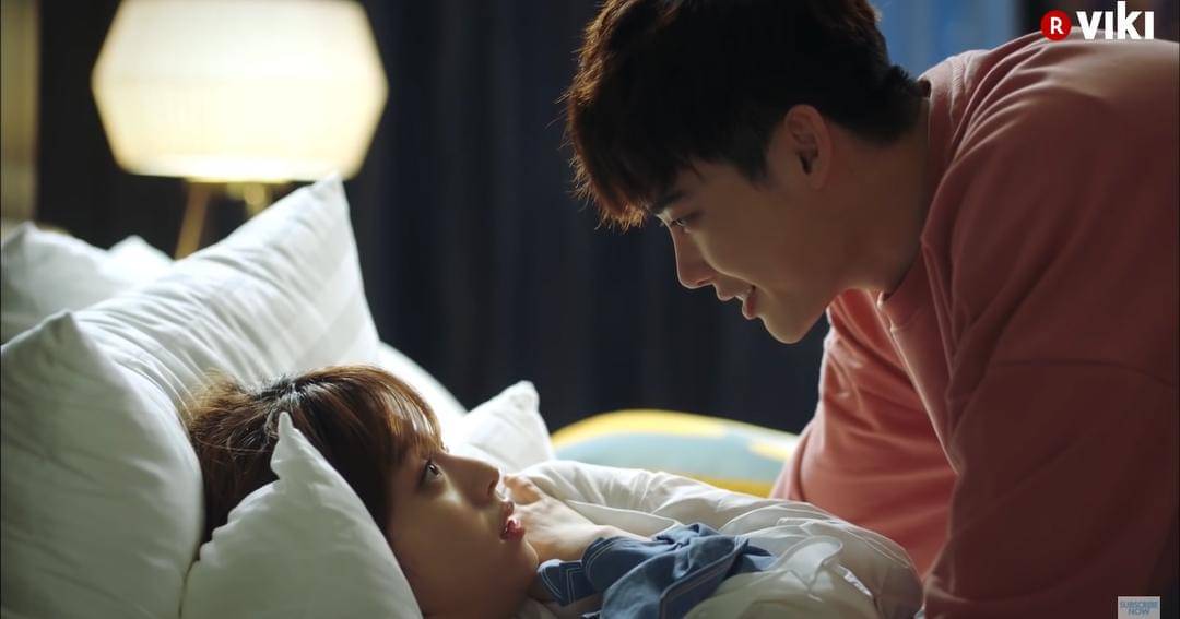 YouTube.com/Viki Global TV