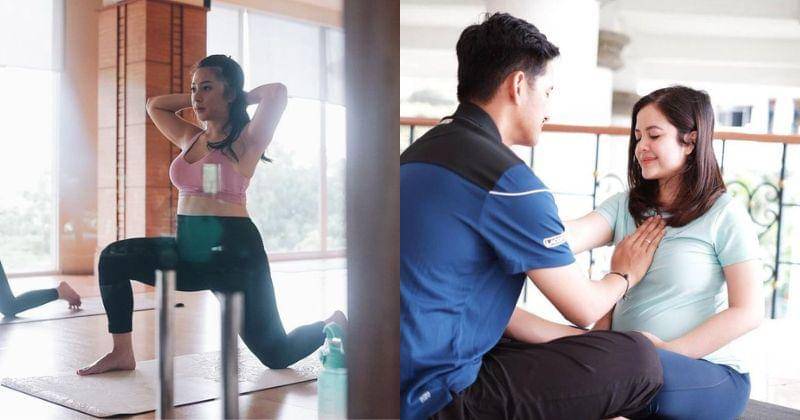 Instagram.com/nikitawillyofficial94 & Instagram.com/tasyakamila