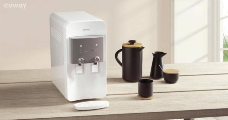 Dok. Coway Indonesia