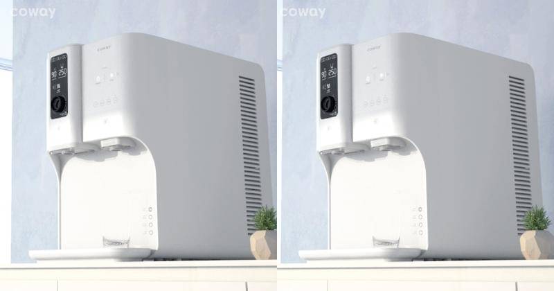 Dok. Coway Indonesia