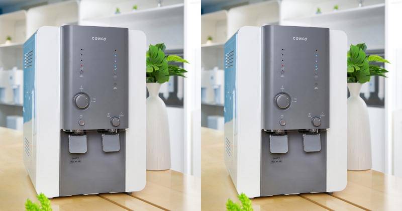 Dok. Coway Indonesia