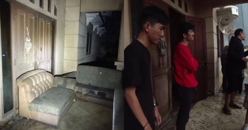 Youtube.com/Bucin TV & Youtube.com/Bang brew Tv