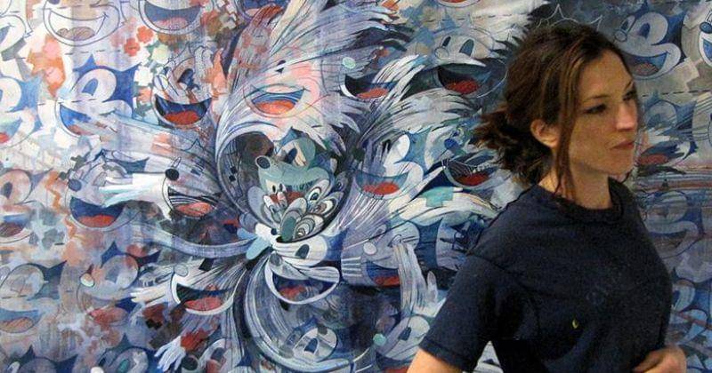 Twitter.com/FransescaLowe