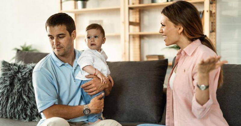 Ilustrasi anak takut - Freepik/Drazen Zigic