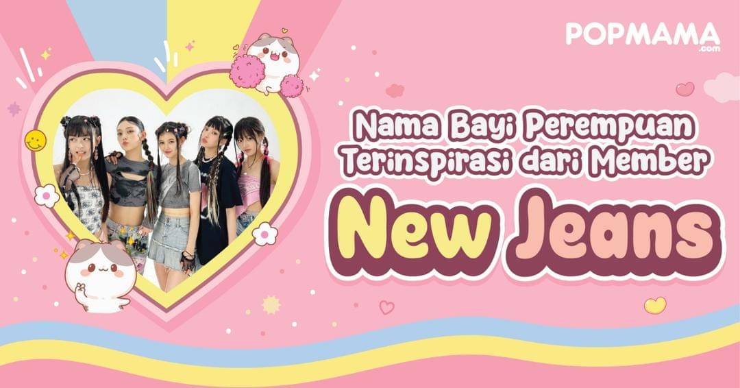 Popmama.com/Aristika Medin