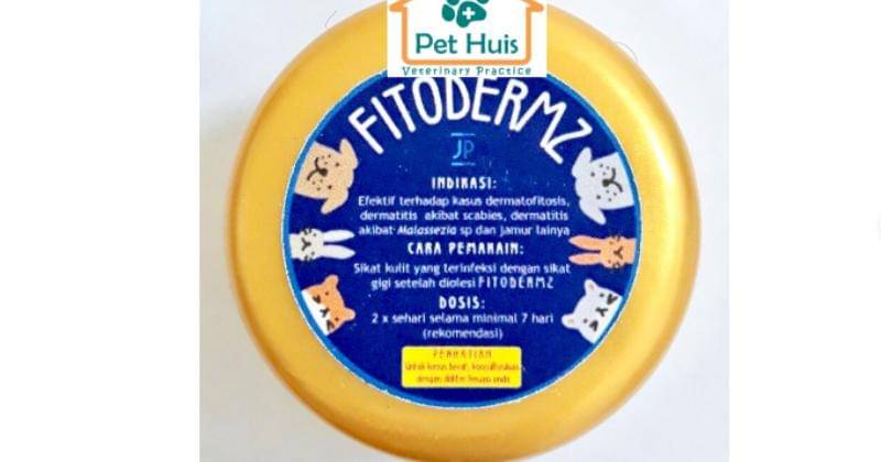 Tokopedia.com/Pet Huis