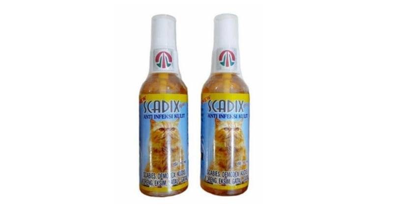 Tokopedia.com/Halfkoi PETSHOP