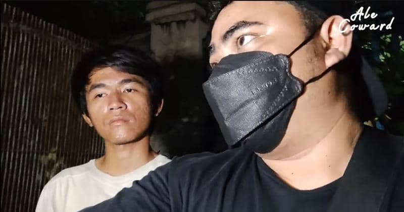 Youtube.com/ALE Coward