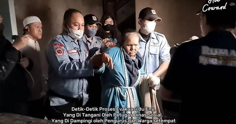 Youtube.com/ALE Coward