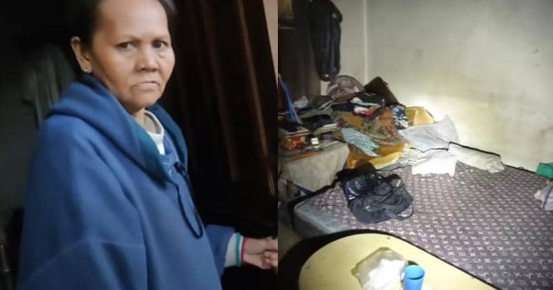 Kronologi Ibu Eny Tinggal di Rumah Terbengkalai, Tanpa Listrik dan Air