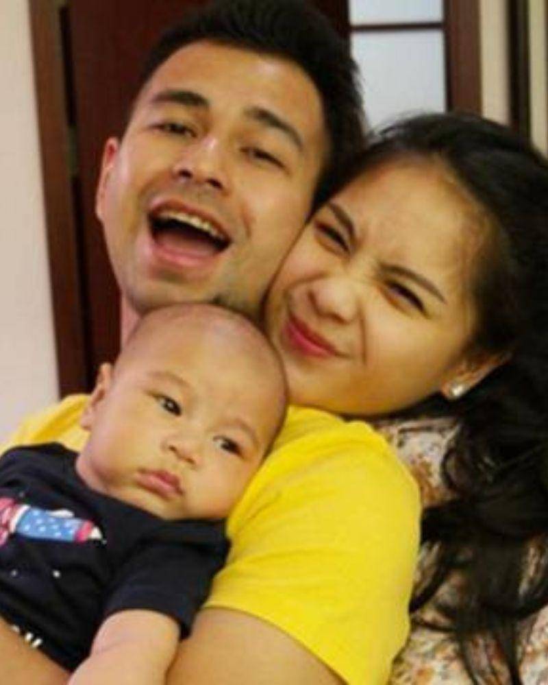 Instagram.com/raffinagita1717