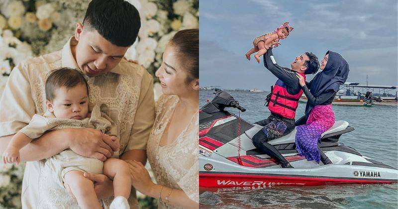 Instagram.com/nikitawillyofficial94 & Instagram.com/riaricis1795