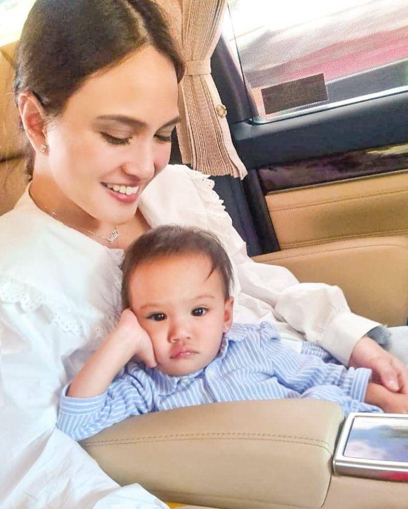 Instagram.com/missclaireherbowo