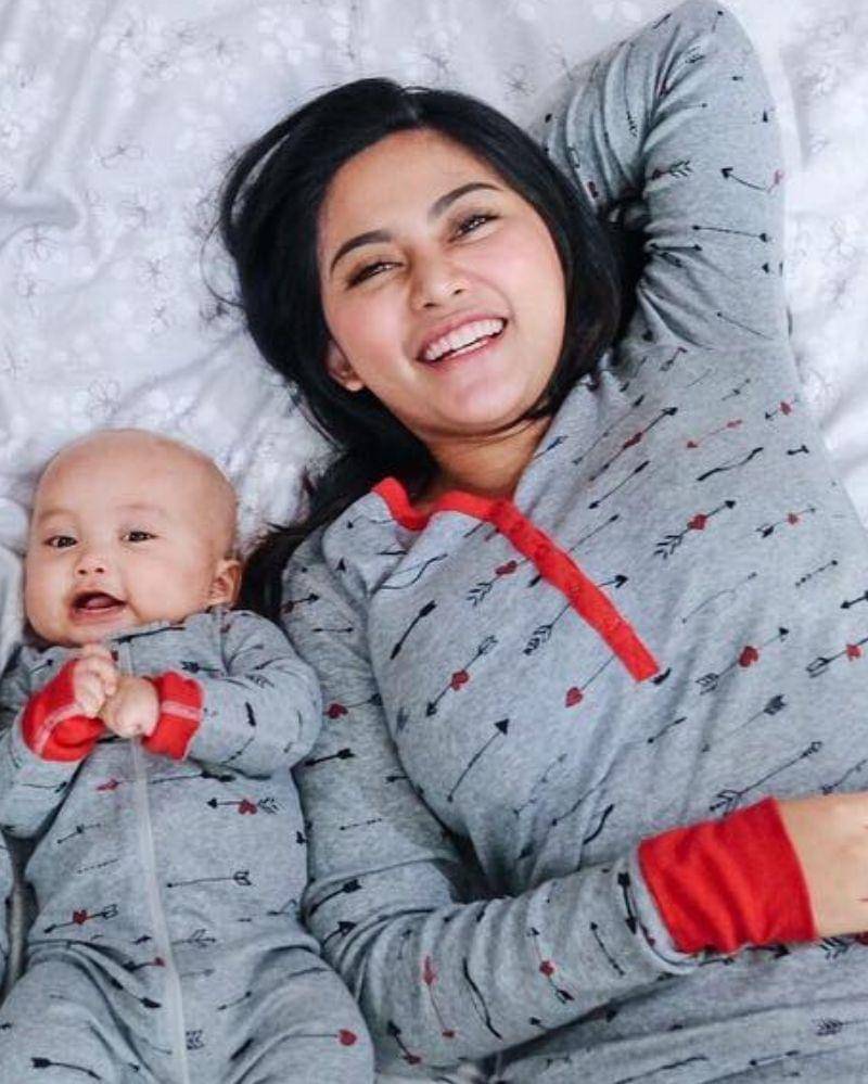 Instagram.com/rachelvennya