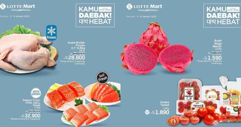 Instagram.com/Lottemartindo