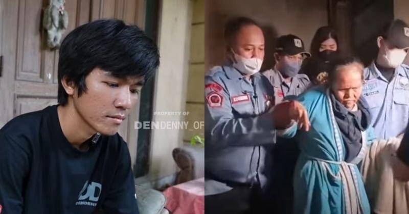 Youtube.com/Dendenny