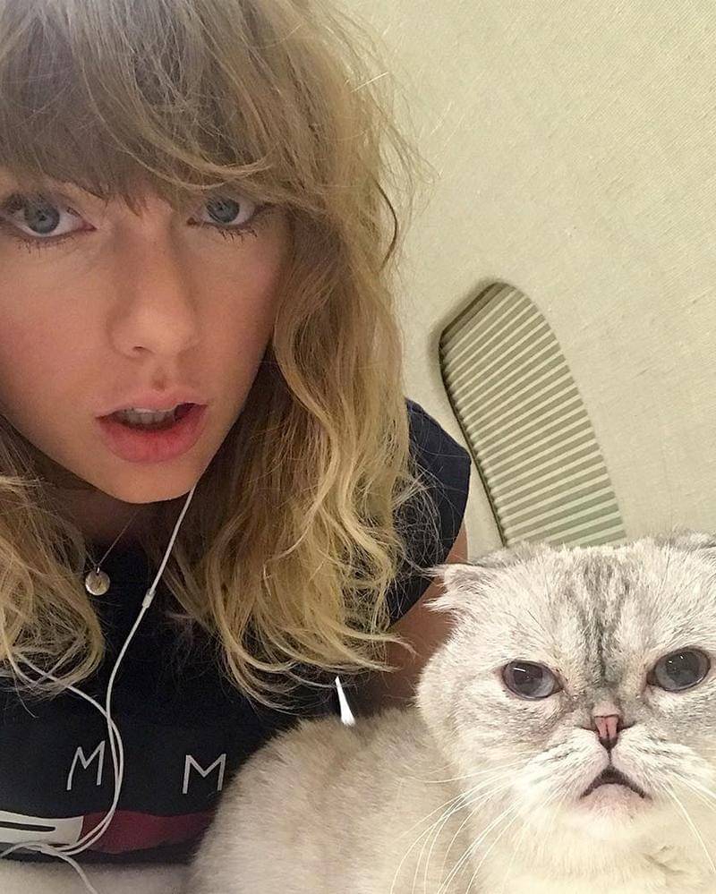Instagram.com/taylorswift