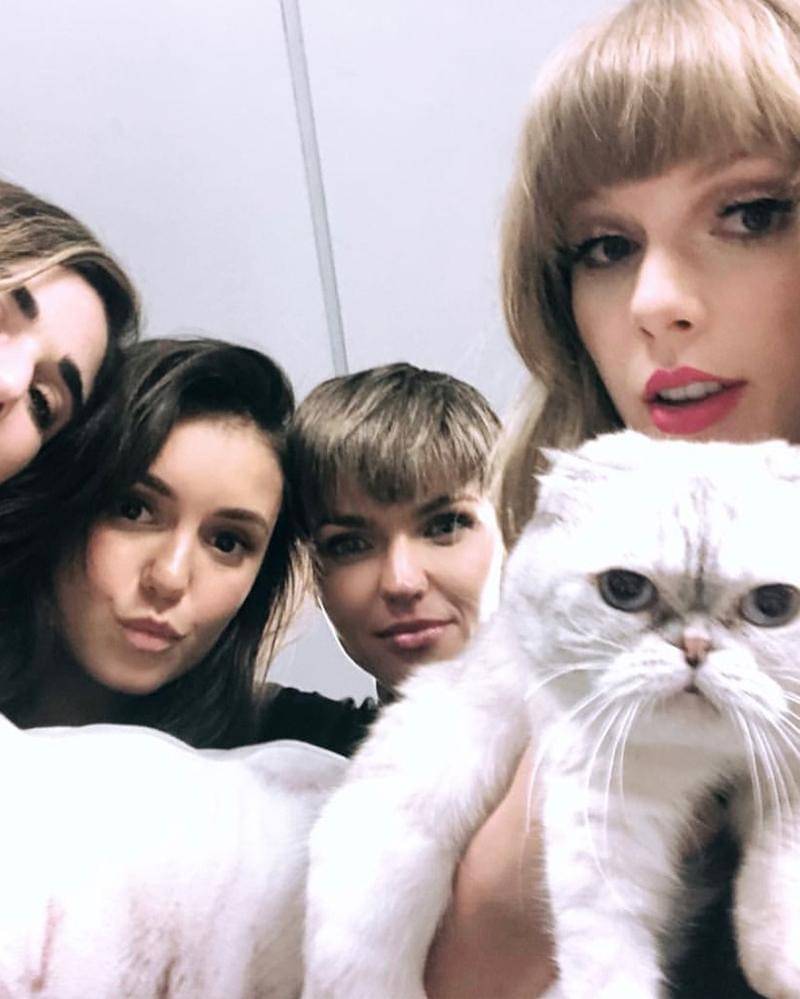 Instagram.com/taylorswift