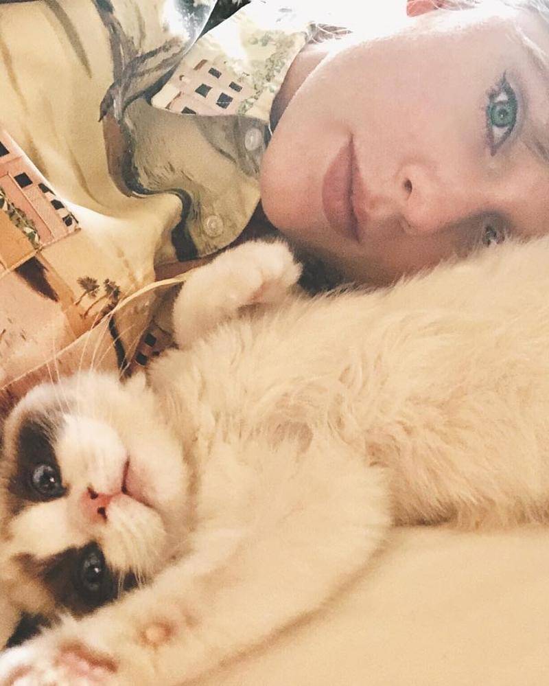 Instagram.com/taylorswift