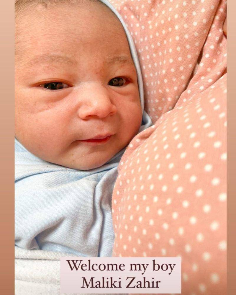 Instagram.com/shezaidris