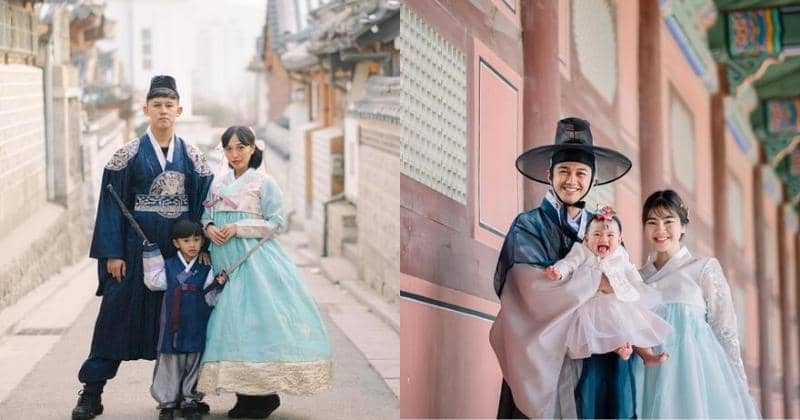 Instagram.com/FelicyaAngelista_ dan Rinni_W