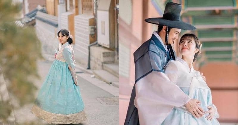 Instagram.com/FelicyaAngelista_ dan Rinni_W