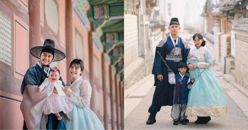 Instagram.com/FelicyaAngelista_ dan Rinni_W