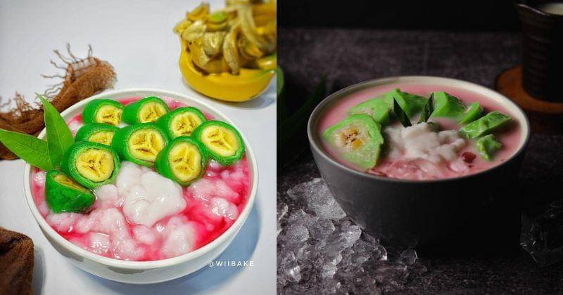 Instagram.com/wiibake/Pinterest/Chandra Annisa