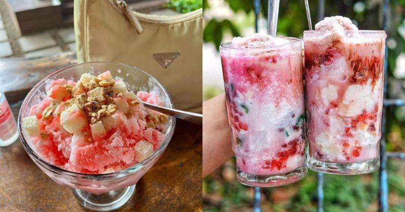 Instagram.com/isiperutrere/Jogjafoodhunter