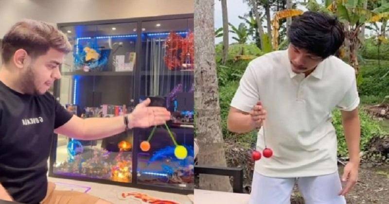 instagram.com/fadiljaidi, tiktok.com/attahalilintar