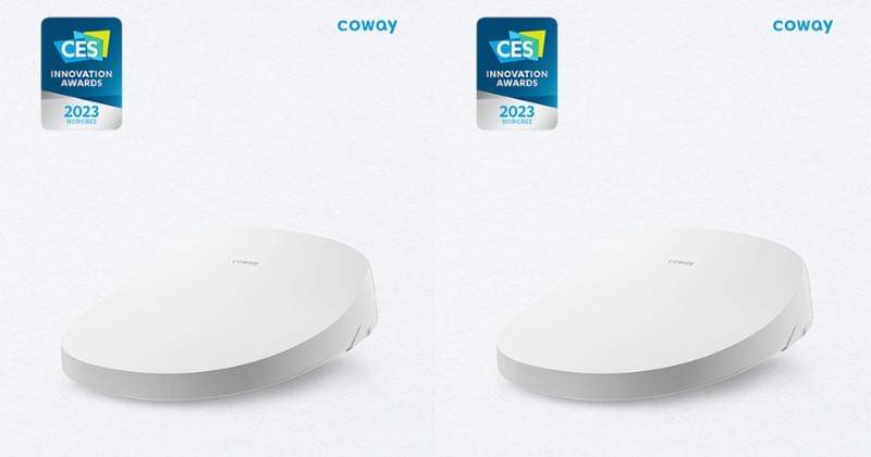 Dok. Coway International Indonesia