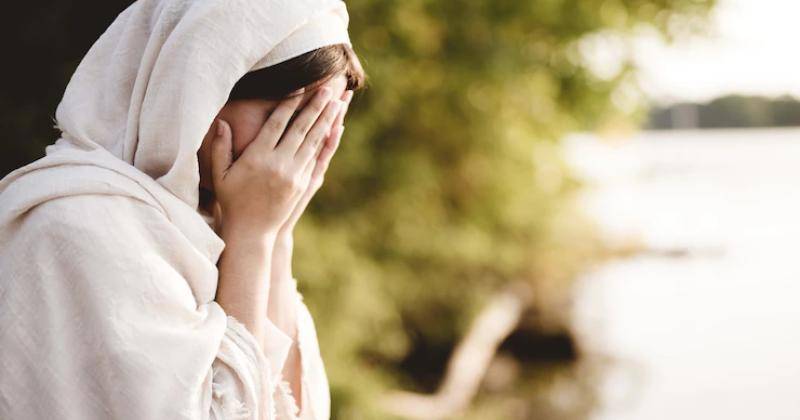 5 Doa Minta Jodoh dengan Menyebut Nama