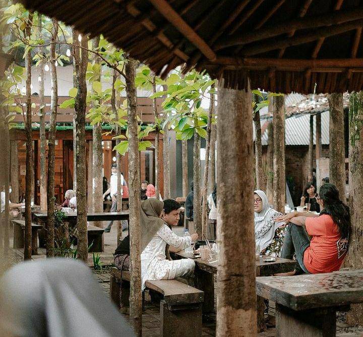 7 Wisata Alam Tangerang