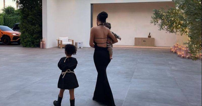 Instagram.com/kyliejenner