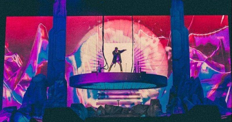 Instagram.comtravisscott