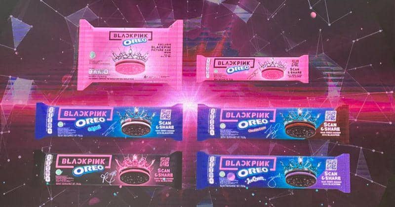 Kesempatan Dapat Merchandise Asli BLACKPINK Gratis!