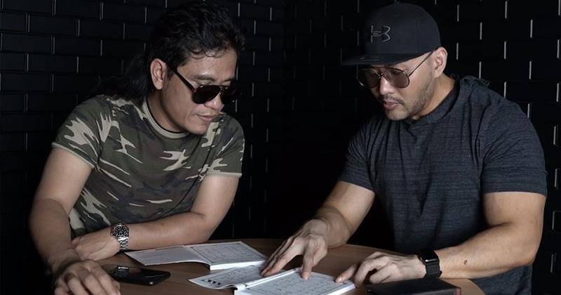 Youtube.com/Deddy Corbuzier