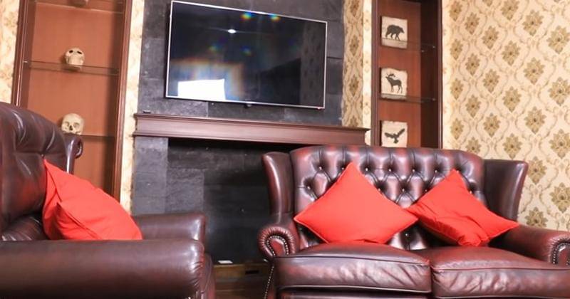 Youtube.com/Deddy Corbuzier