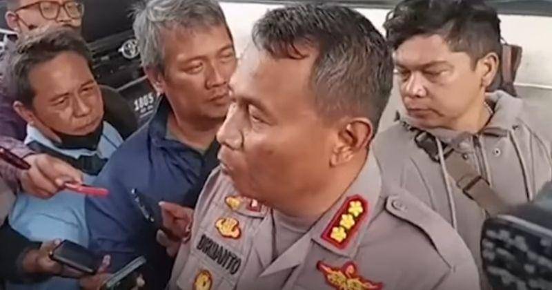 Youtube.com/Harian Surya