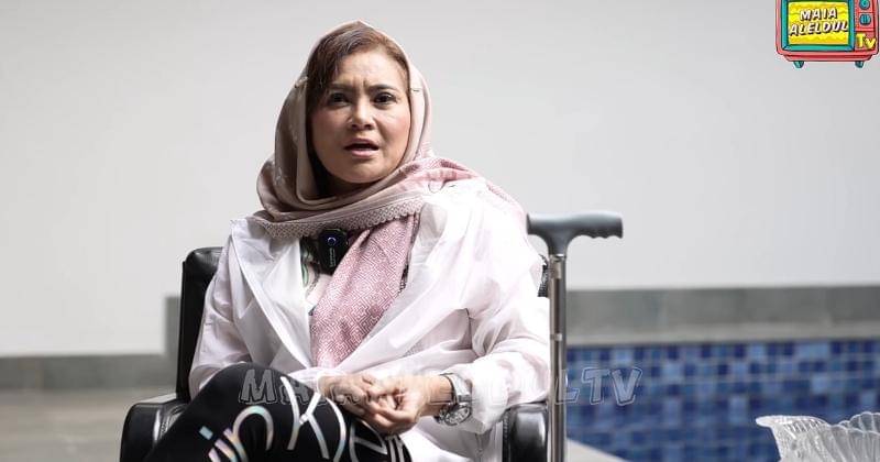 Youtube.com/MAIAALELDULTV