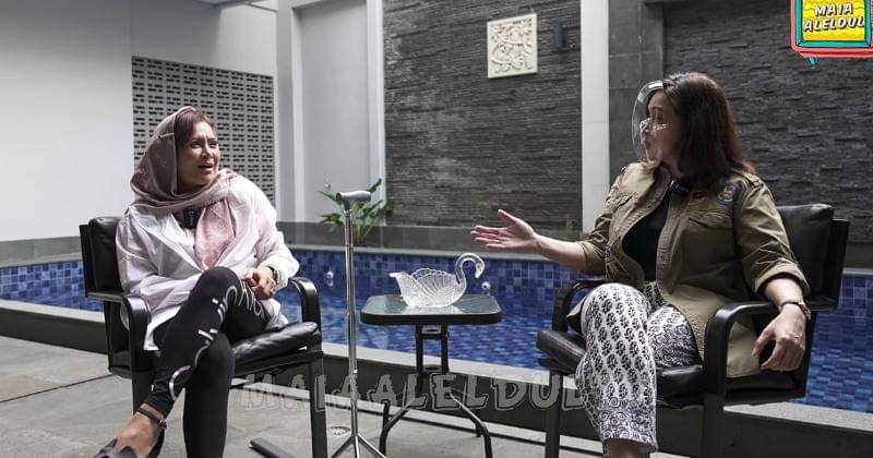 Youtube.com/MAIAALELDULTV